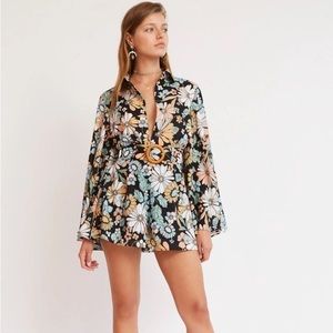 Finders Keepers Sylvie Top & Short Set